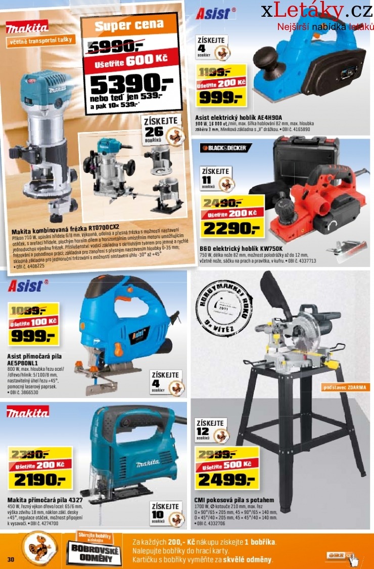 let�k OBI let�k strana 1