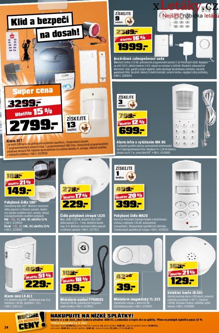 let�k OBI let�k strana 1