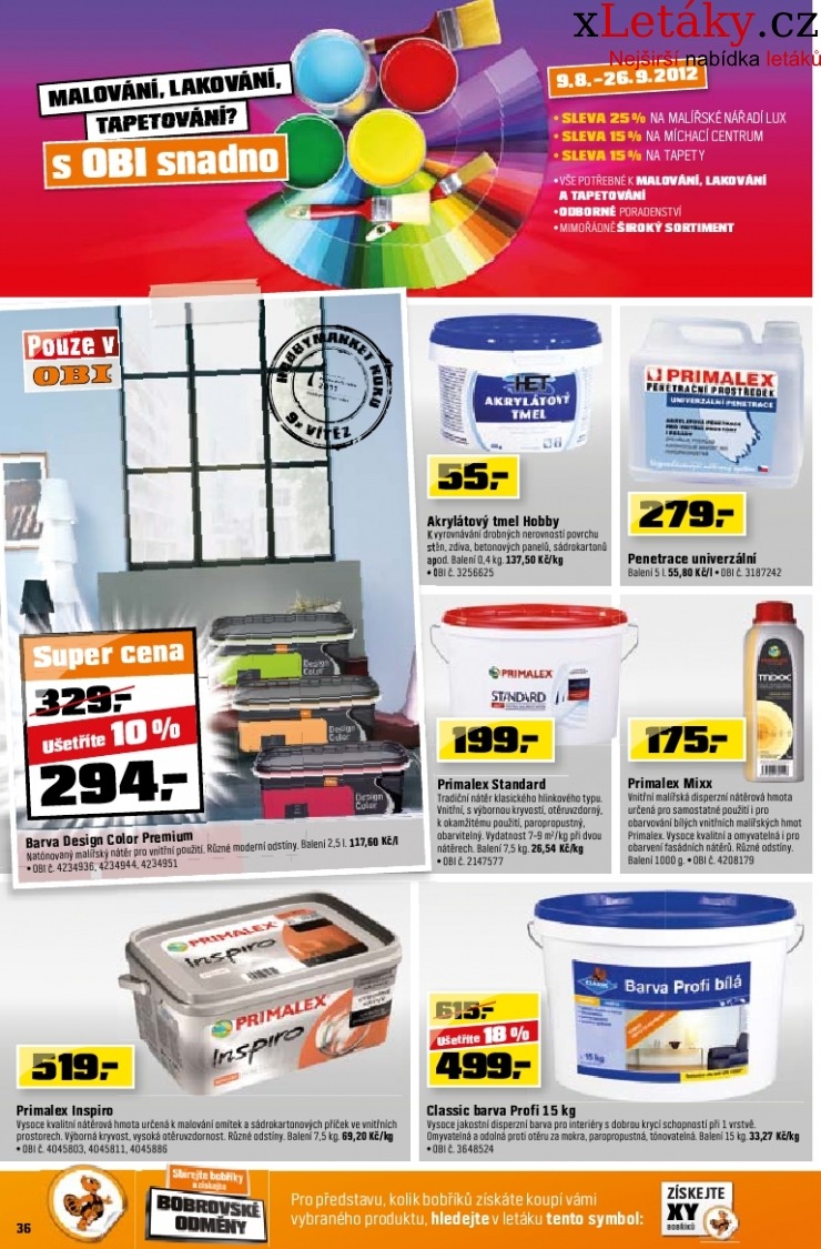 let�k OBI let�k strana 1