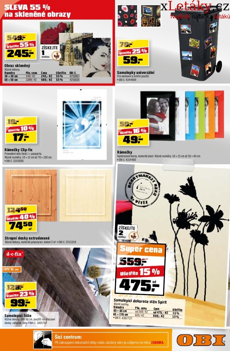 let�k OBI let�k strana 1