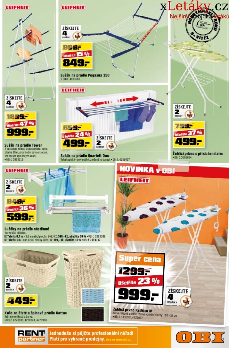 let�k OBI let�k strana 1