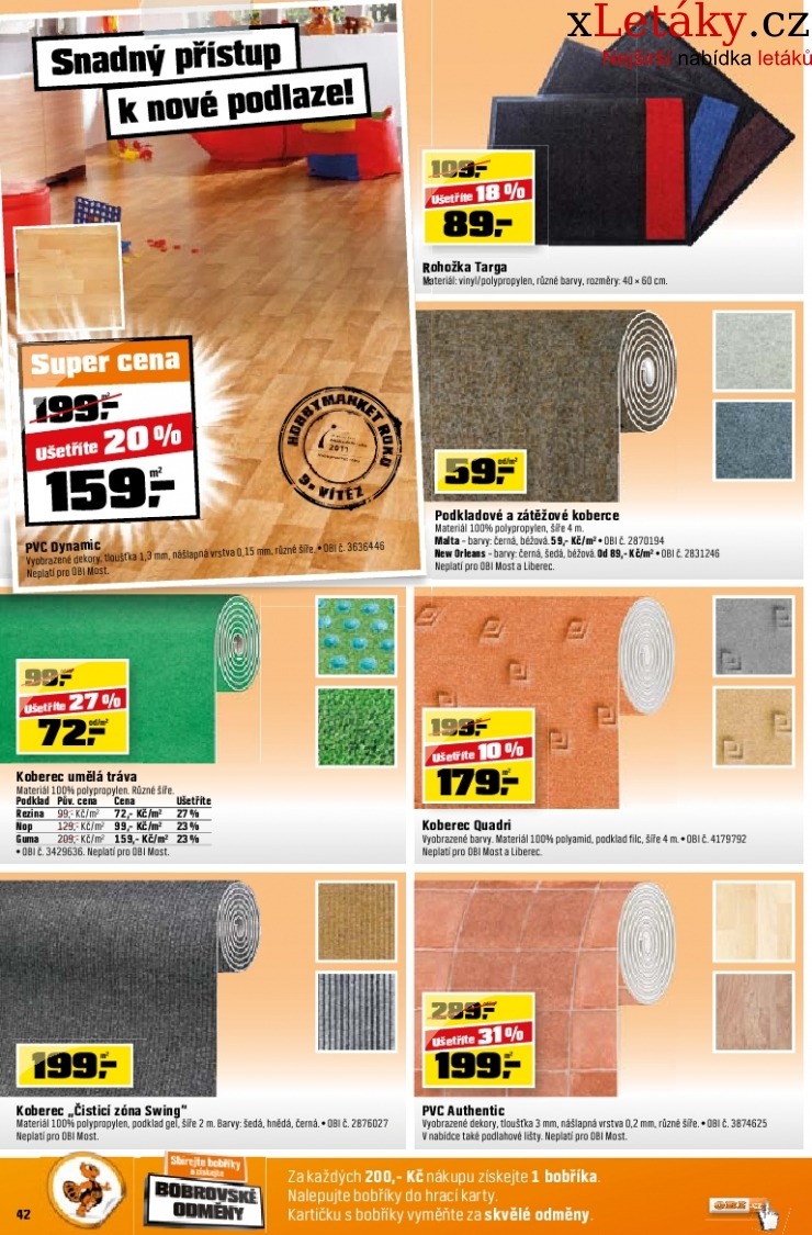 let�k OBI let�k strana 1