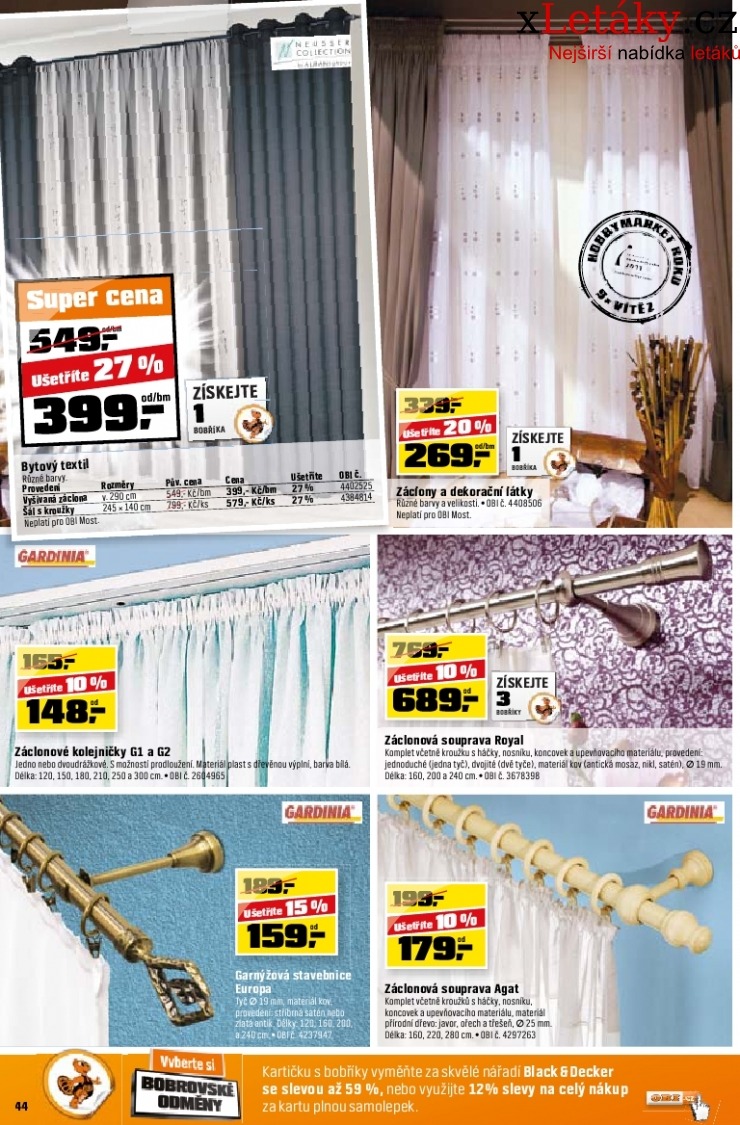 let�k OBI let�k strana 1