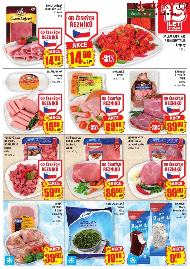 let�k Penny Market ak�n� let�k strana 1