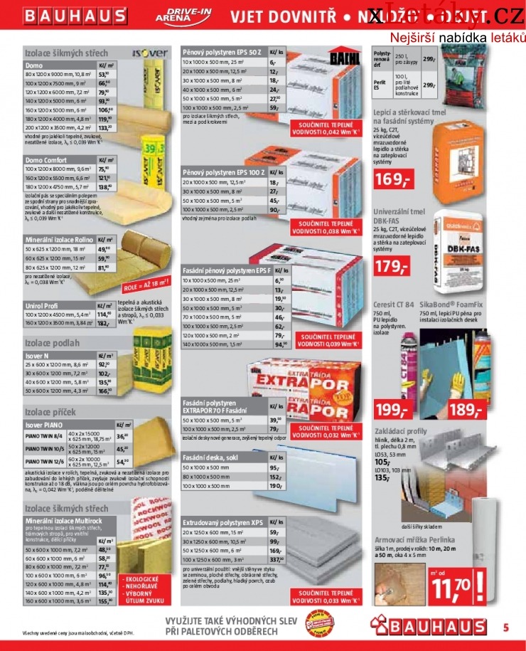 let�k Bauhaus let�k strana 1