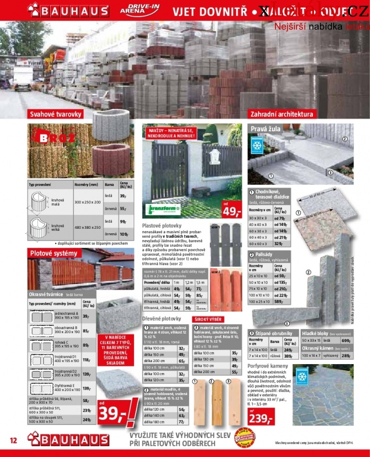 let�k Bauhaus let�k strana 1