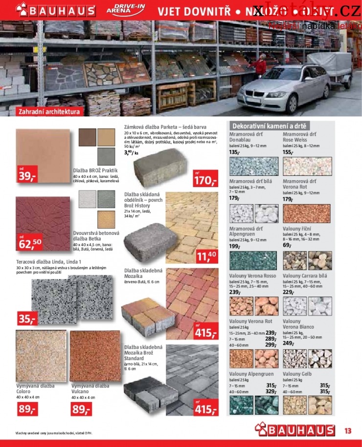 let�k Bauhaus let�k strana 1