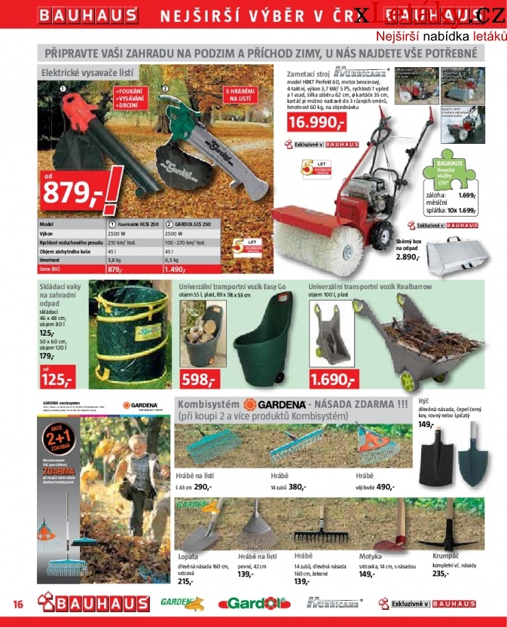 let�k Bauhaus let�k strana 1