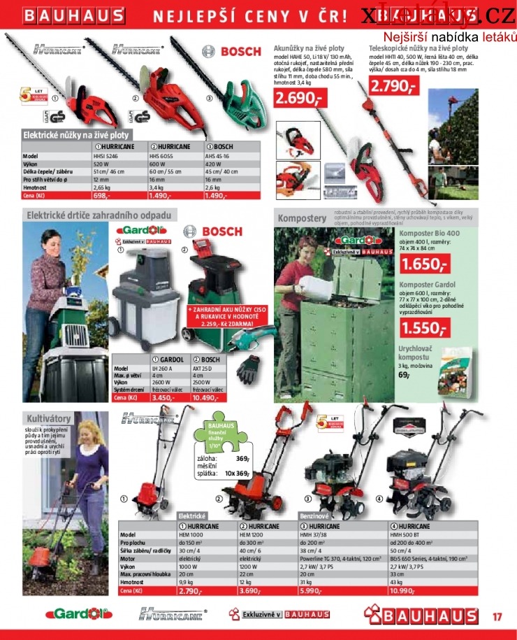 let�k Bauhaus let�k strana 1