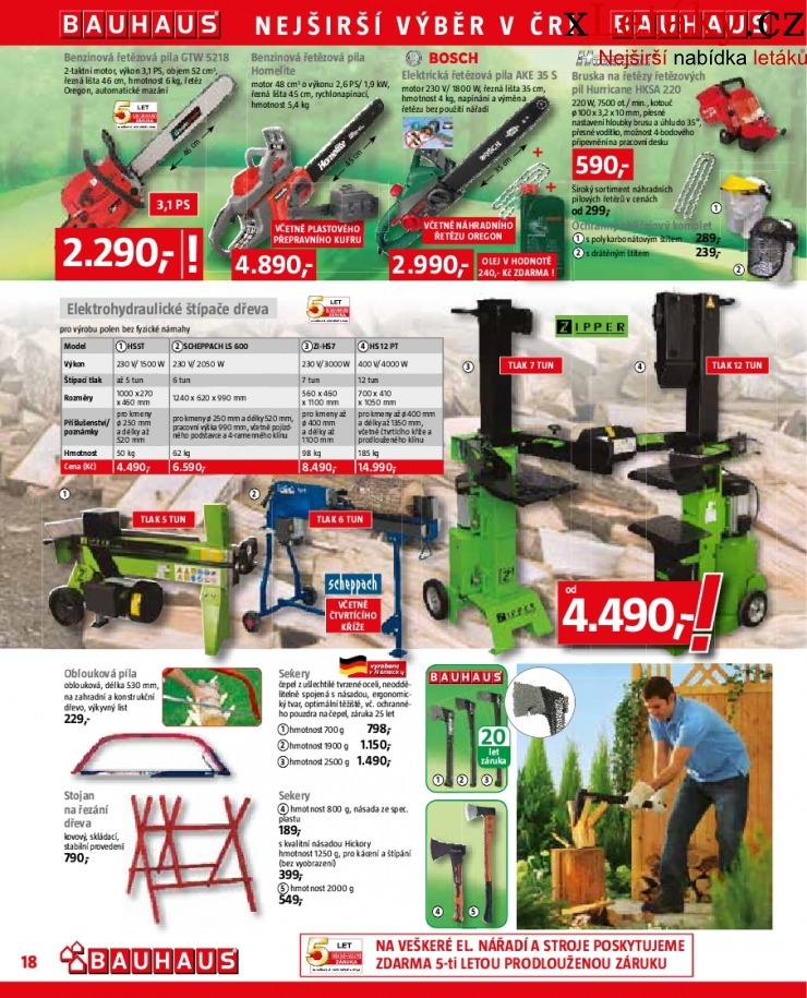 let�k Bauhaus let�k strana 1