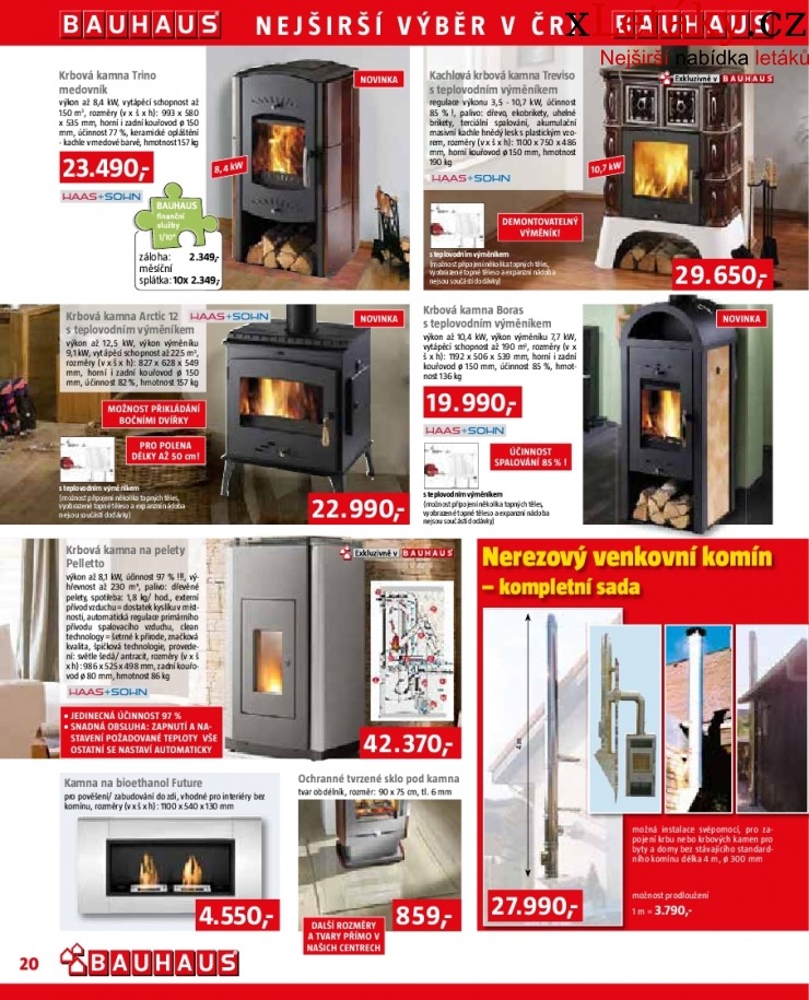 let�k Bauhaus let�k strana 1