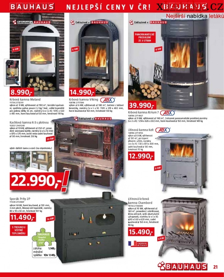 let�k Bauhaus let�k strana 1