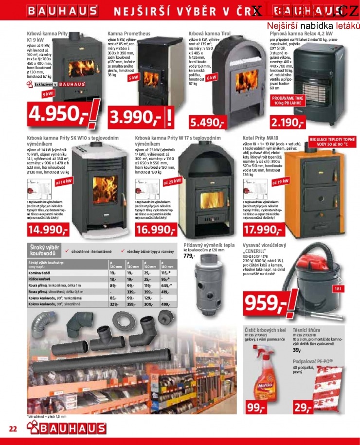 let�k Bauhaus let�k strana 1