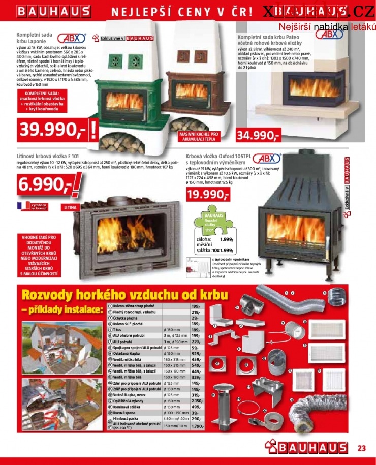 let�k Bauhaus let�k strana 1