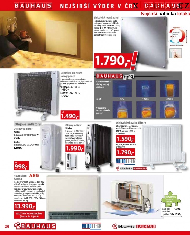 let�k Bauhaus let�k strana 1