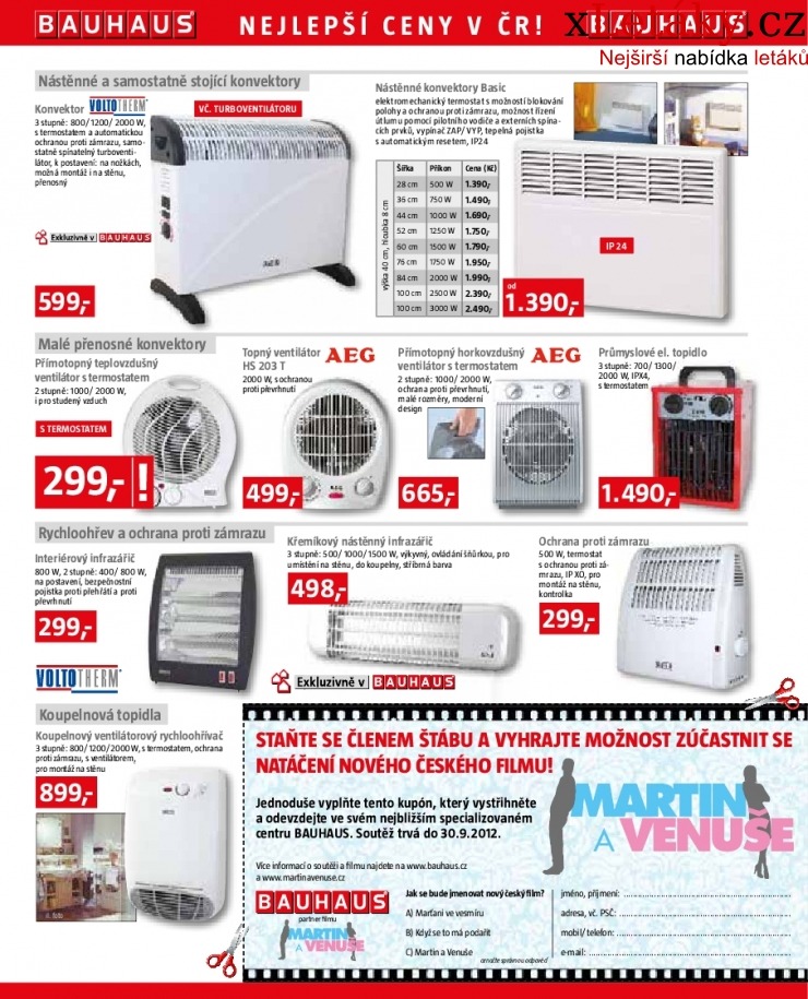 let�k Bauhaus let�k strana 1