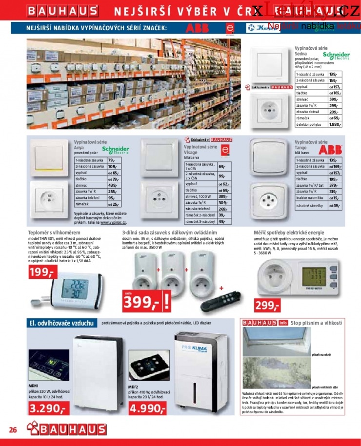 let�k Bauhaus let�k strana 1