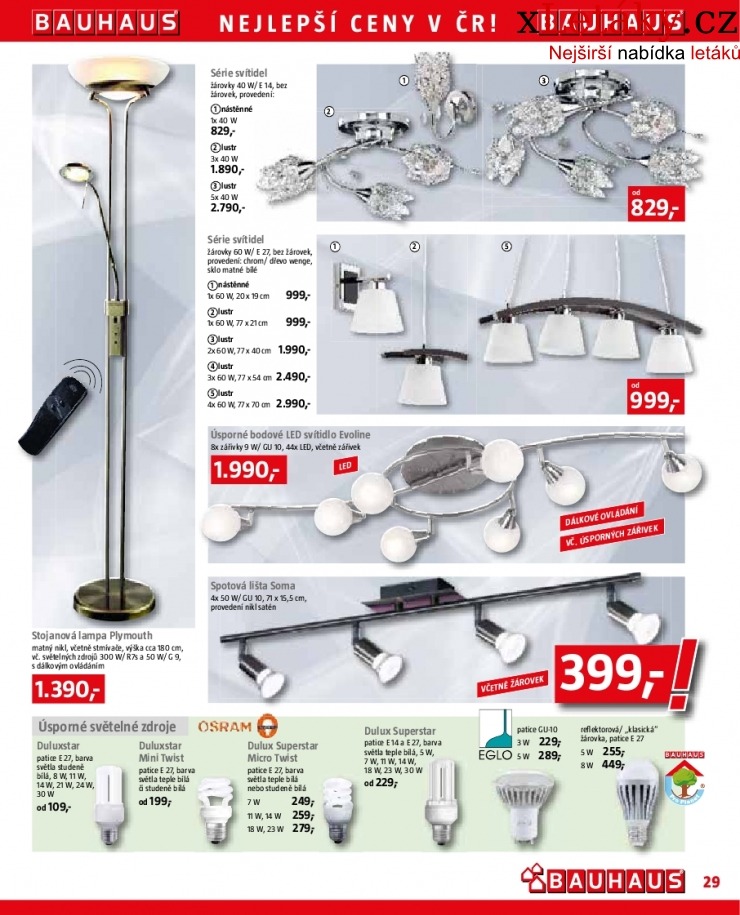 let�k Bauhaus let�k strana 1