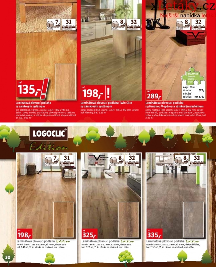 let�k Bauhaus let�k strana 1