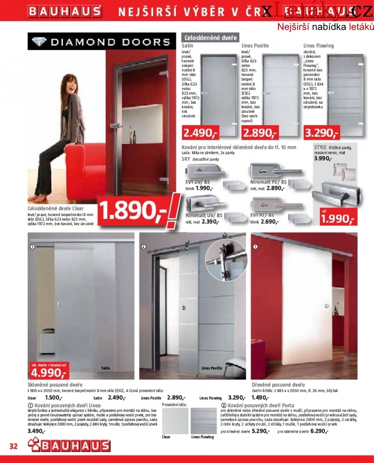 let�k Bauhaus let�k strana 1