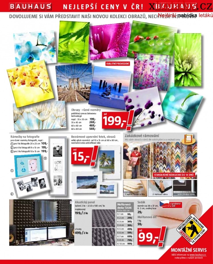 let�k Bauhaus let�k strana 1