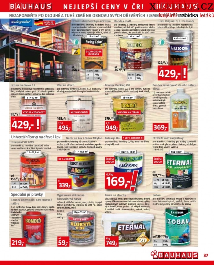 let�k Bauhaus let�k strana 1