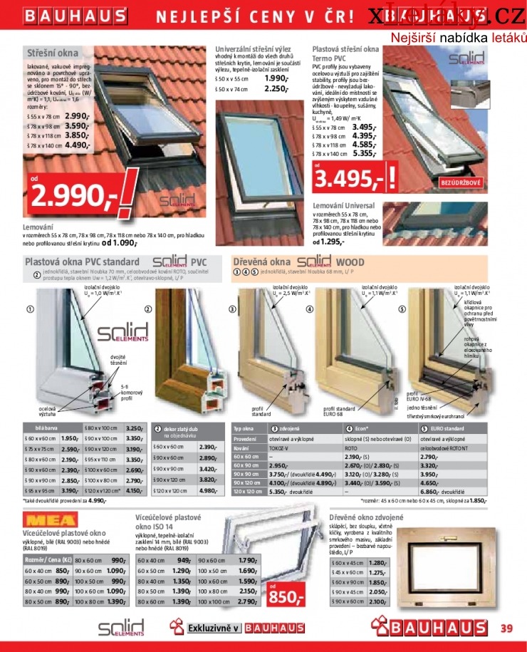 let�k Bauhaus let�k strana 1