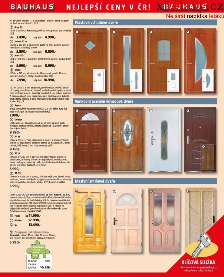 let�k Bauhaus let�k strana 1