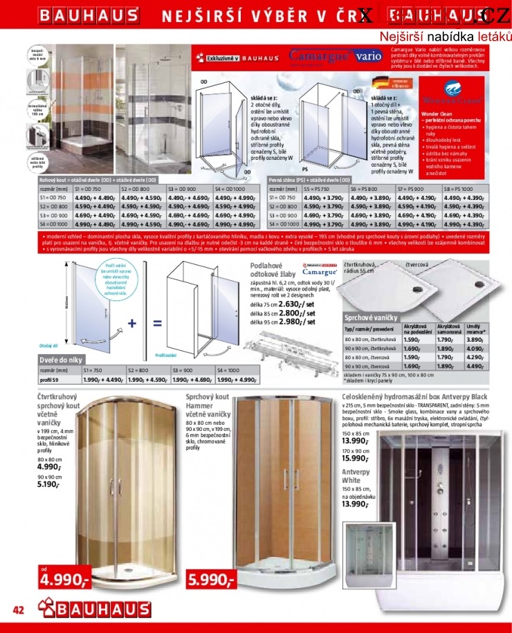 let�k Bauhaus let�k strana 1