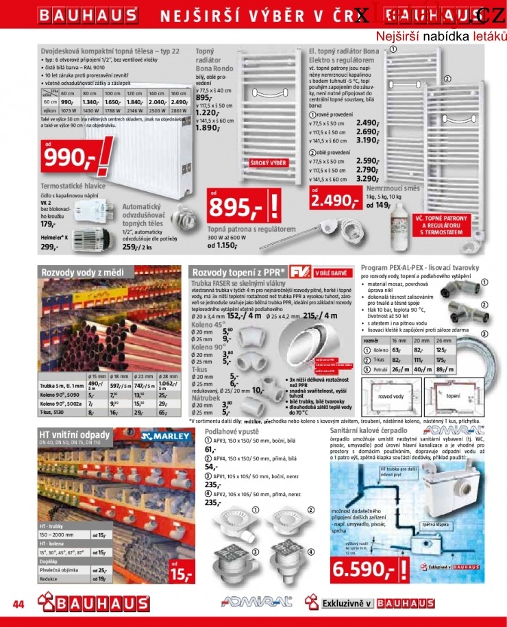 let�k Bauhaus let�k strana 1