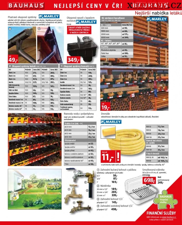 let�k Bauhaus let�k strana 1