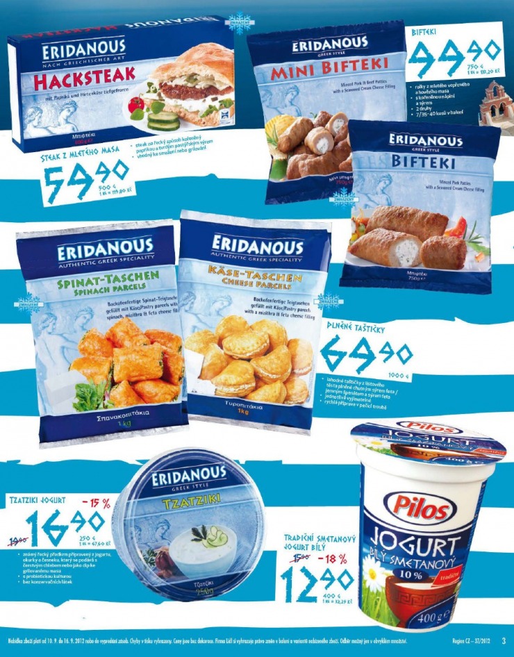 leták Lidl strana 1 leták Lidl strana 1