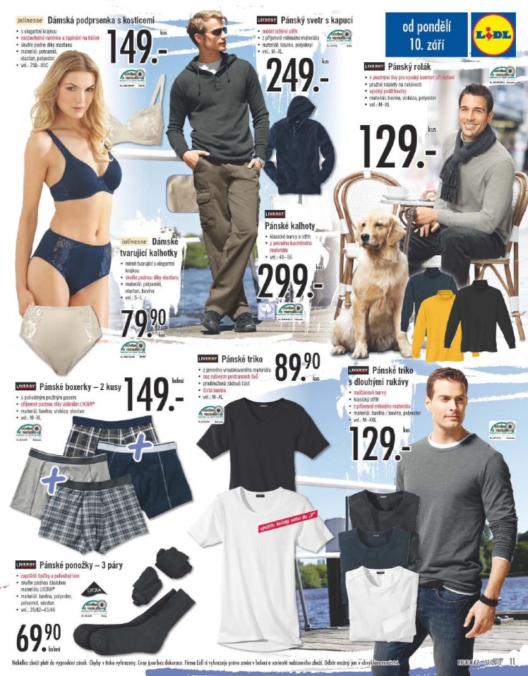 let�k Lidl strana 1