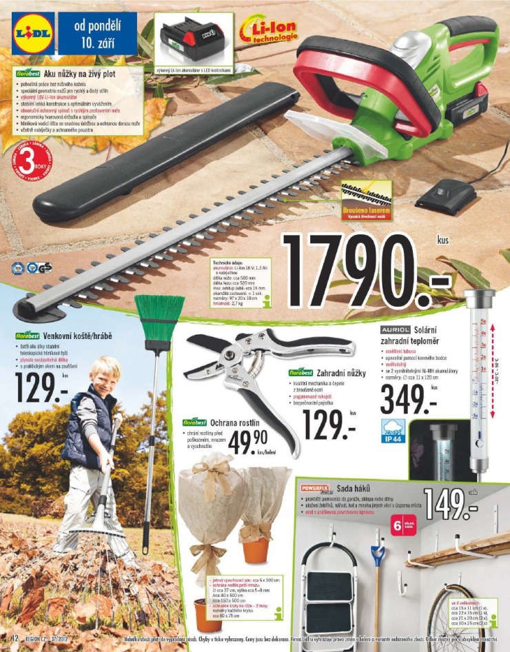 let�k Lidl strana 1