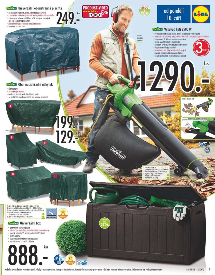 let�k Lidl strana 1