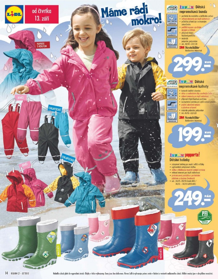 let�k Lidl strana 1