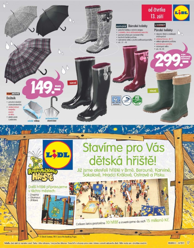 let�k Lidl strana 1