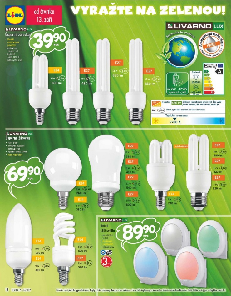 let�k Lidl strana 1