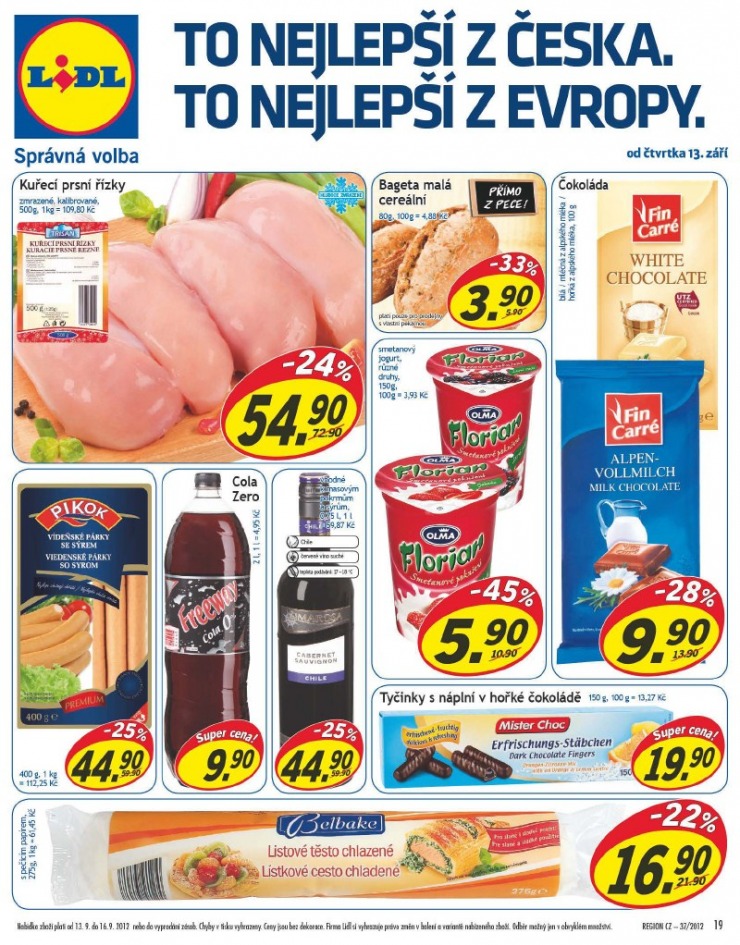 let�k Lidl strana 1