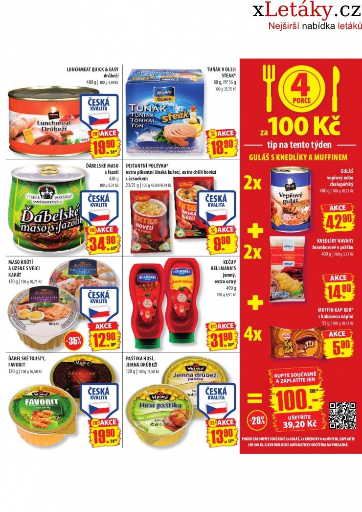 let�k Penny Market ak�n� let�k strana 1