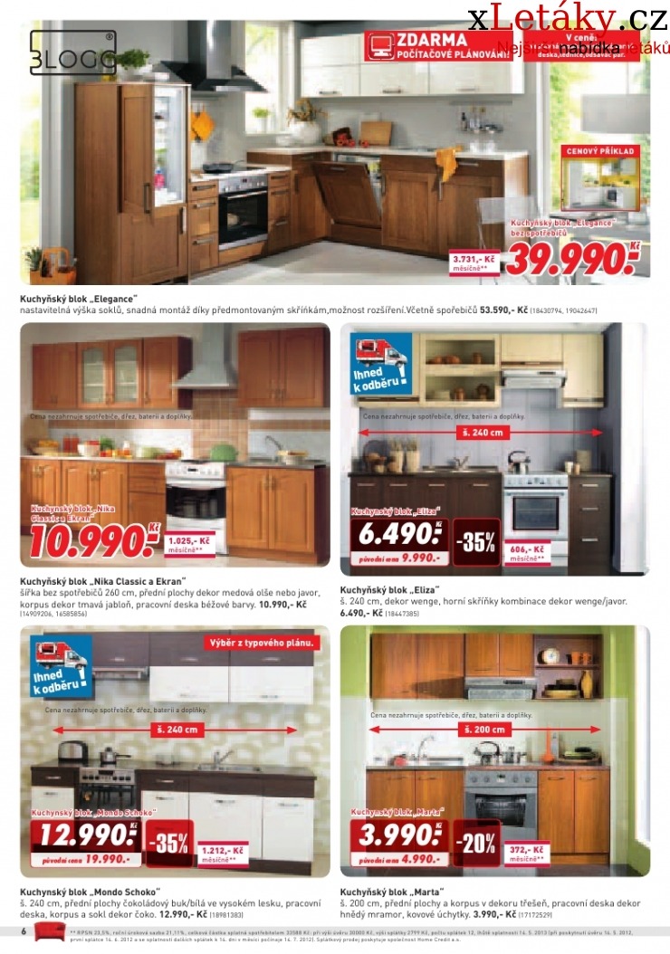 let�k Kika n�bytek - akce ak�n� let�k strana 1