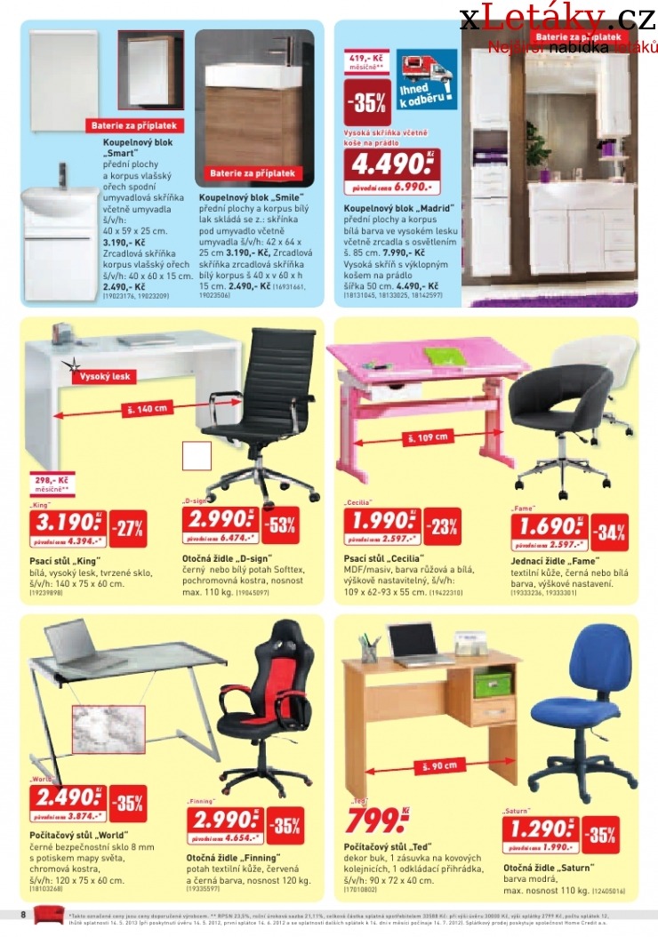 let�k Kika n�bytek - akce ak�n� let�k strana 1