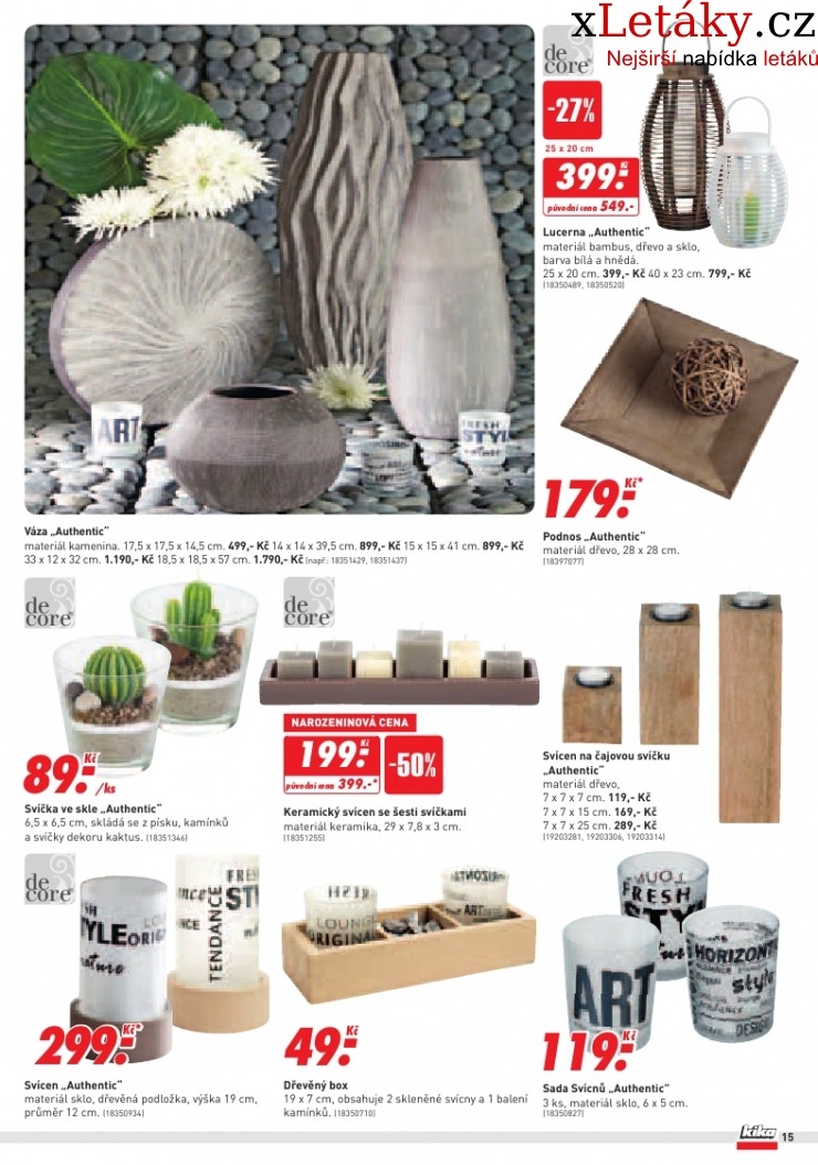 let�k Kika n�bytek ak�n� let�k strana 1