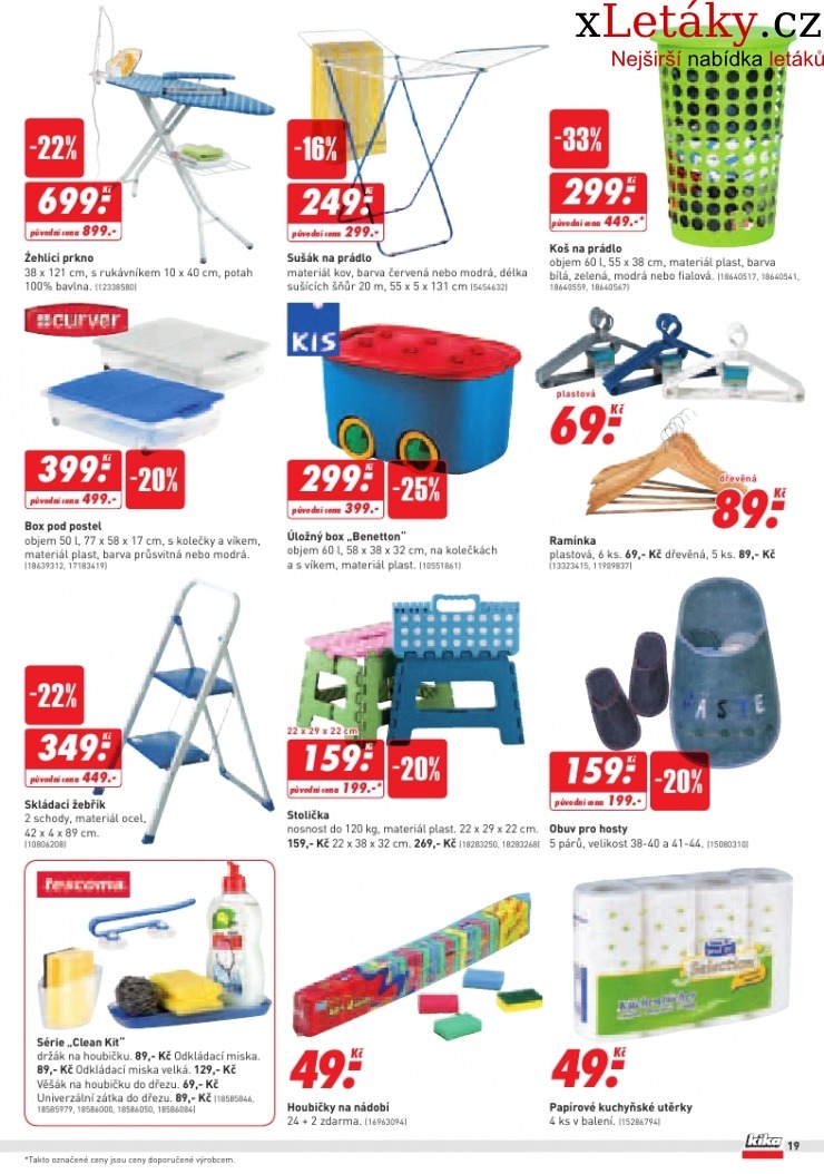 let�k Kika n�bytek ak�n� let�k strana 1