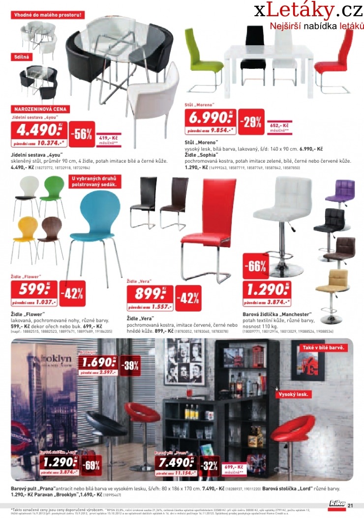 let�k Kika n�bytek ak�n� let�k strana 1