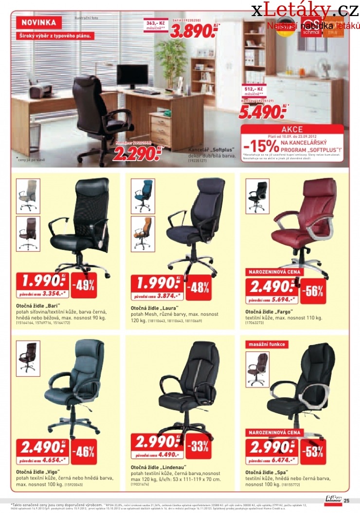 let�k Kika n�bytek ak�n� let�k strana 1