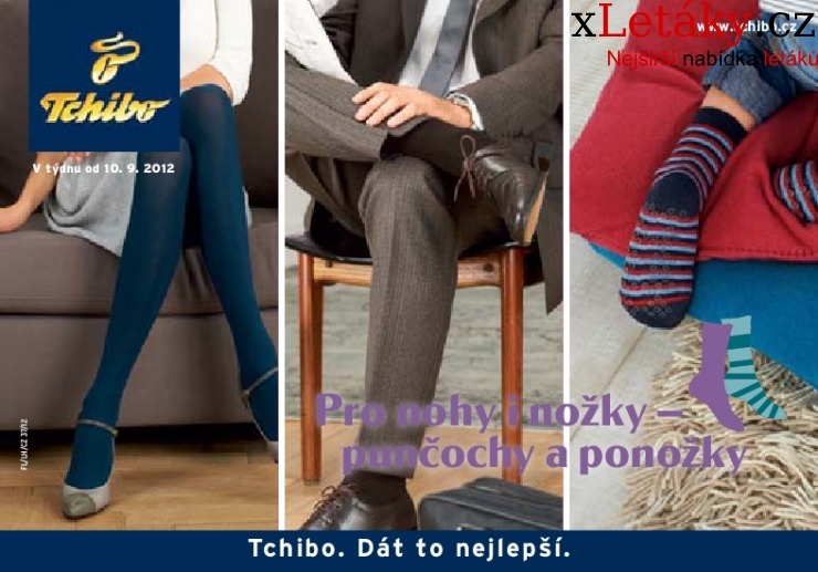 letk Tchibo letk strana 1