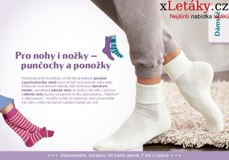 leták Tchibo leták strana 1 leták Tchibo leták strana 1
