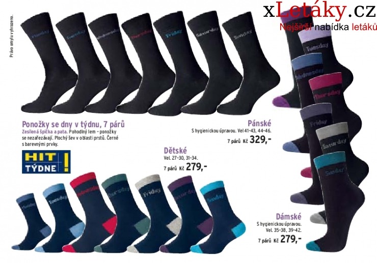 leták Tchibo leták strana 1 leták Tchibo leták strana 1