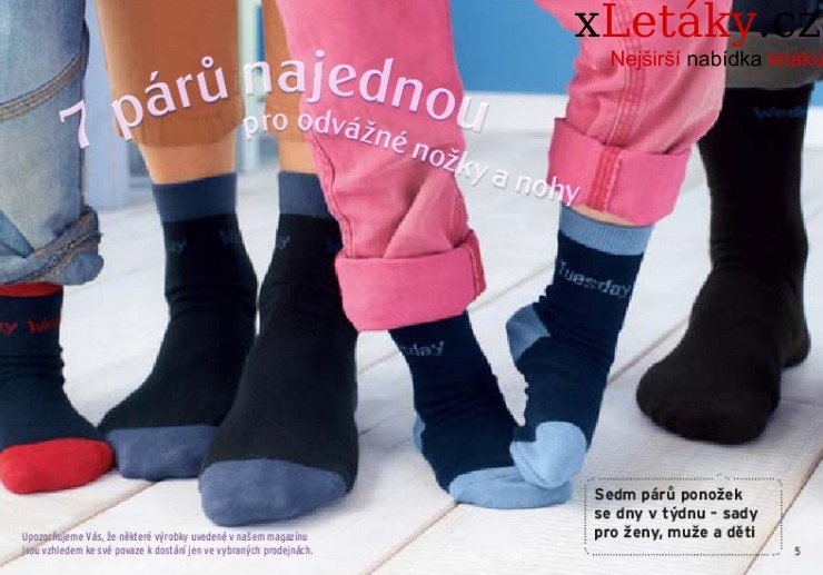 leták Tchibo leták strana 1 leták Tchibo leták strana 1